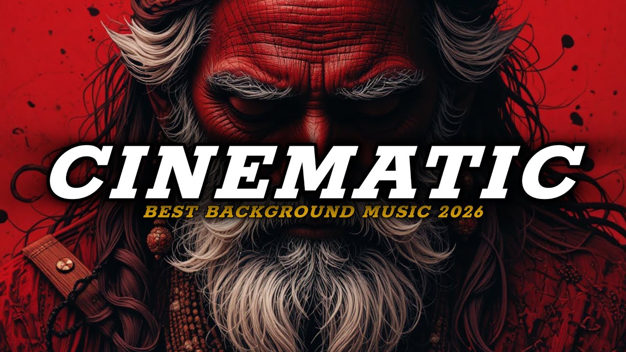 Cinematic Dark Inspiring Background Music No Copyright for Movies and Documentary