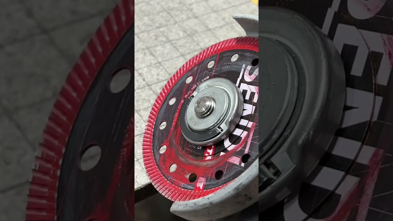 Test tarczy Sendi Extreme