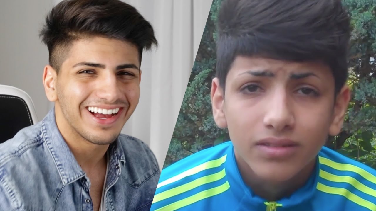 GELÖSCHTE SKK VIDEOS ANGUCKEN! (LACHEN GARANTIERT) 😂 | SEKO