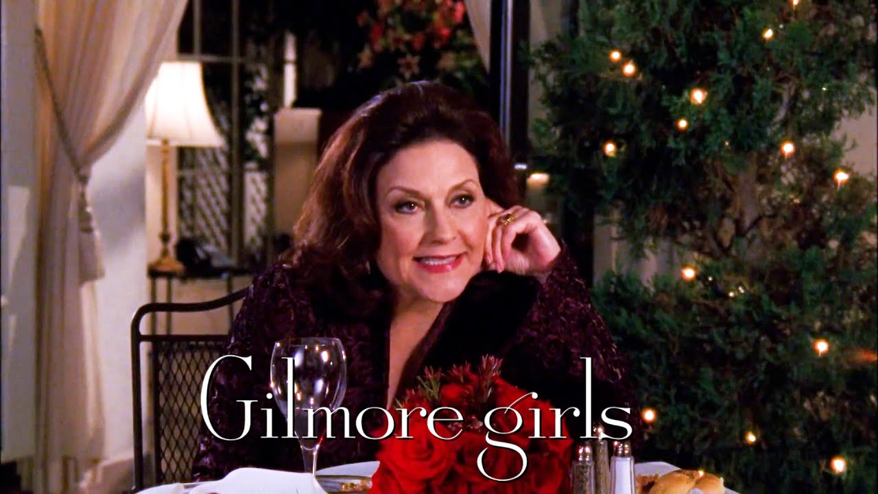 Emily Tries Dating Again | Gilmore Girls
