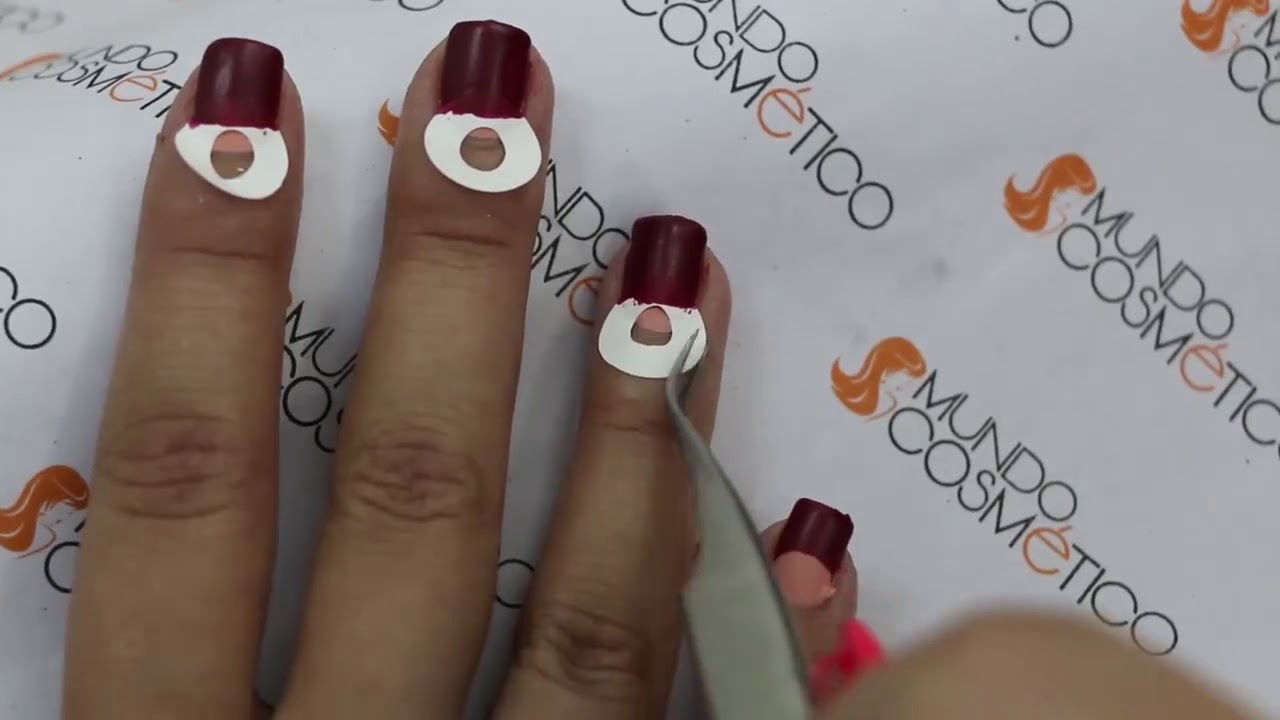 Esmaltes Matte en MC