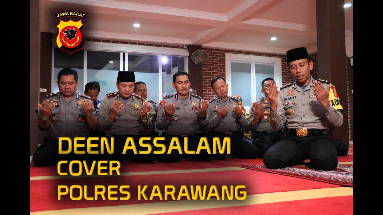 DEEN ASSALAM 