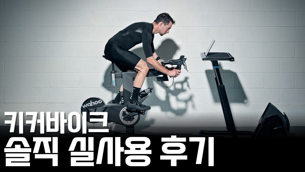 키커바이크 실사용 후기와 장단점