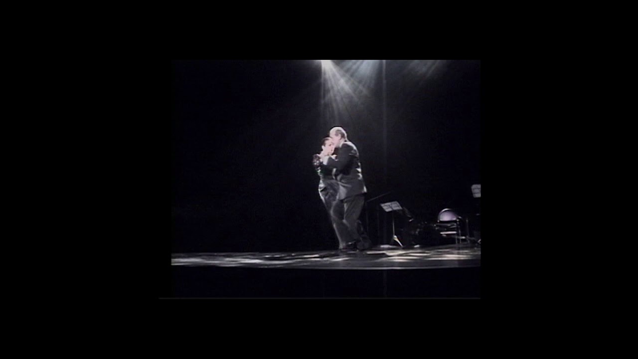 Los Dinzel  at CITA-2000 - part 2