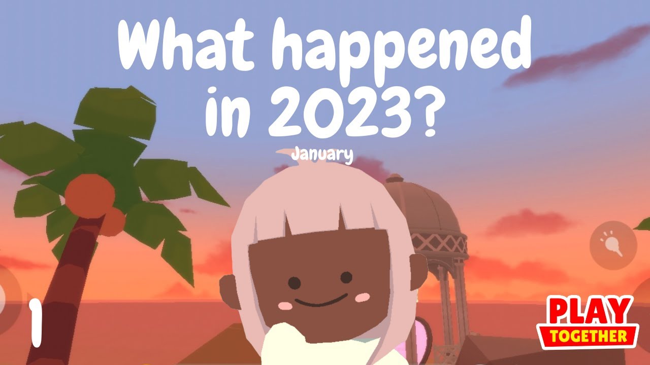 Обзор игры «Играем вместе»: Мое личное путешествие в 2023 году!