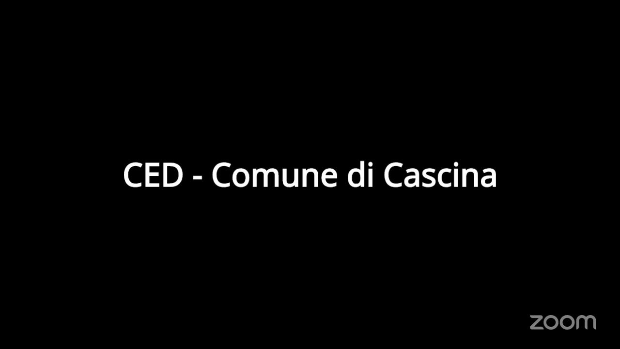 Consiglio Comunale del 5 MARZO 2026