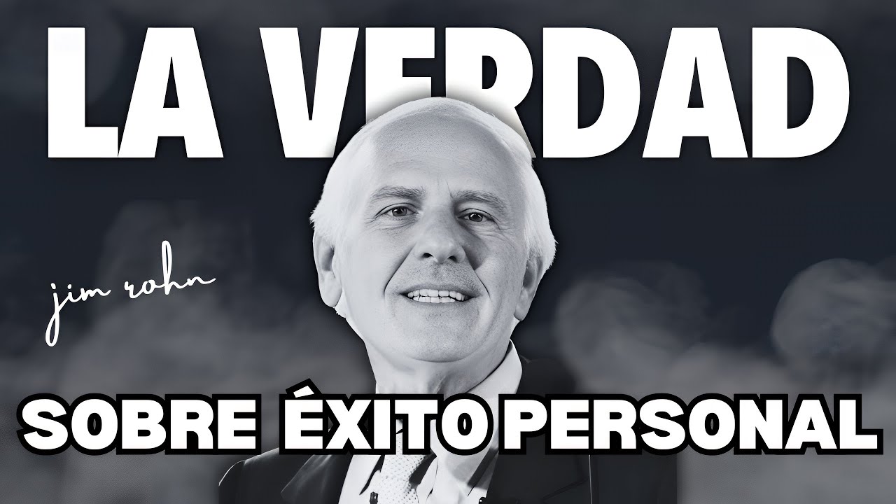 10 Lecciones Clave de Jim Rohn para Transformar tu Vida
