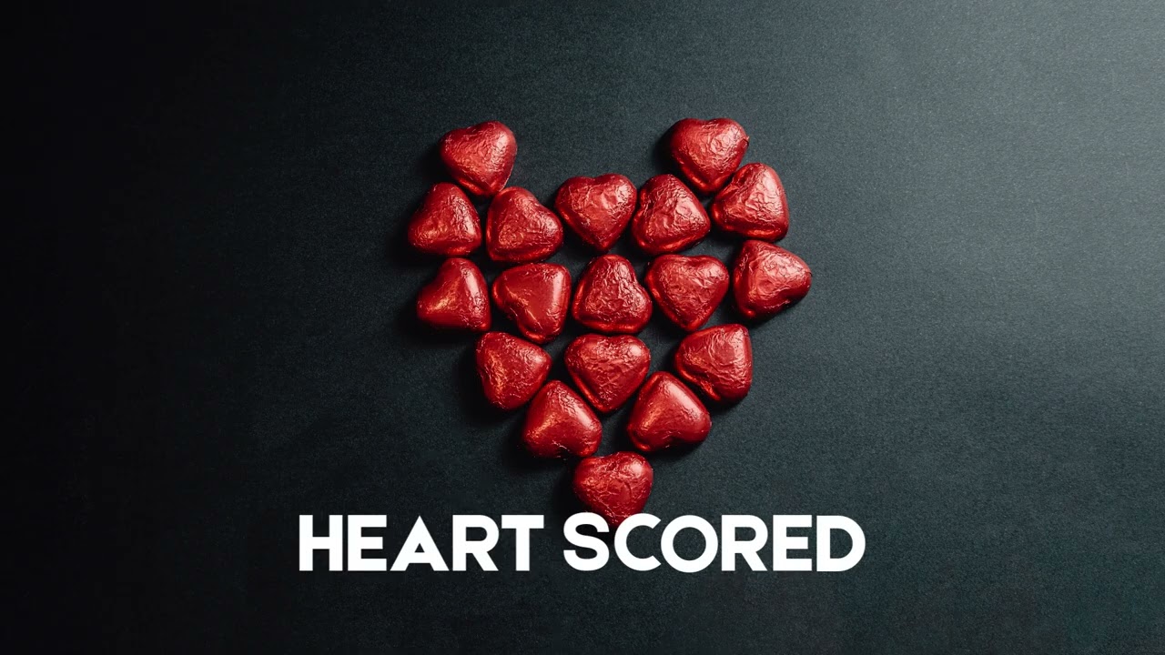 HEART SCORED