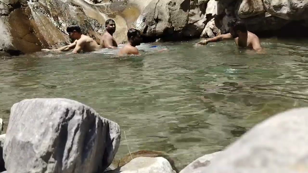 devprayag swimming pool uttrakhand