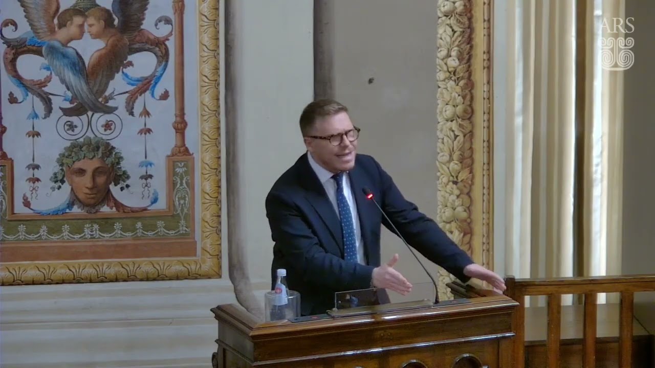 Lavori d'aula: seduta n. 231 (24 Febbraio 2026), 24 Febbraio 2026 dalle ore 15:44