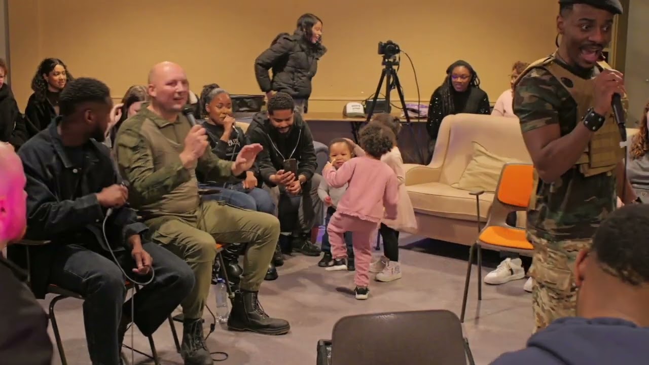 Every Praise - Worship Moment ( 31 January 2026 )