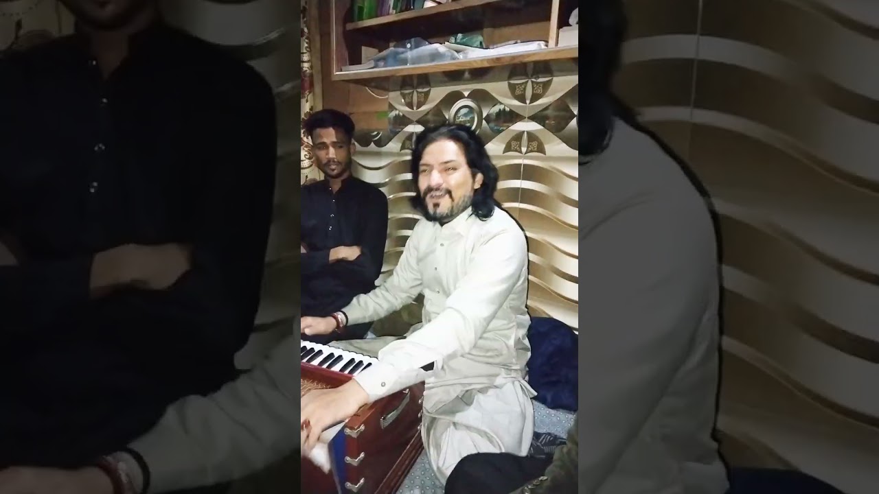 Mere Mola Mehdi Piya - New Manqabat Mola Imam-e-Zamana (as)