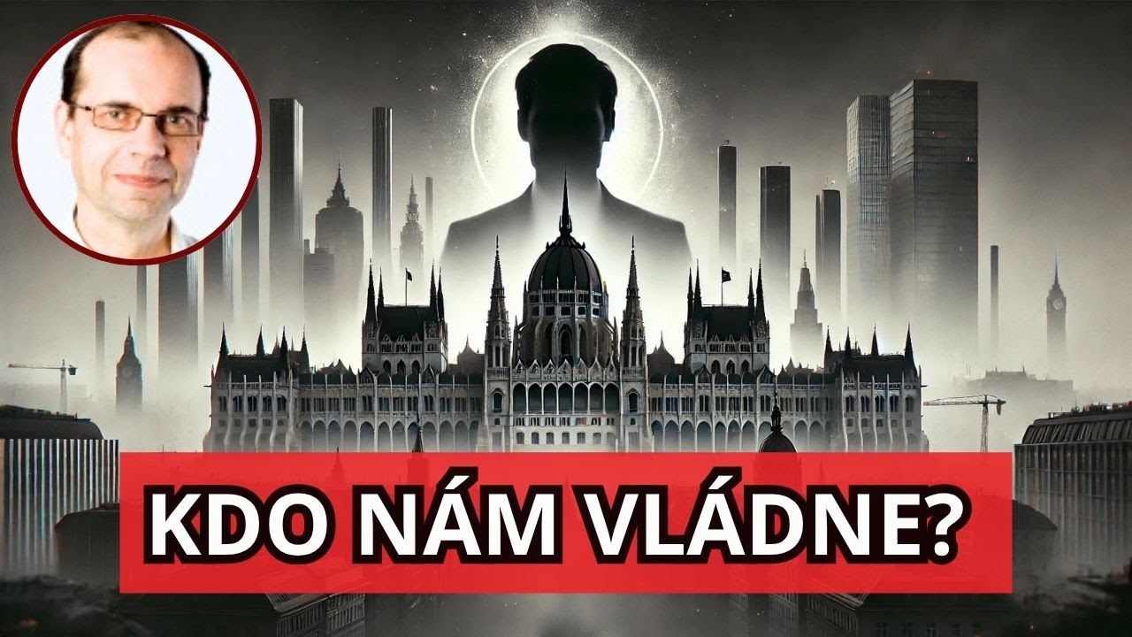 Běda společnosti, kter&aacute; potřebuje hrdiny. Prof. Budil o mor&aacute;lce a moci