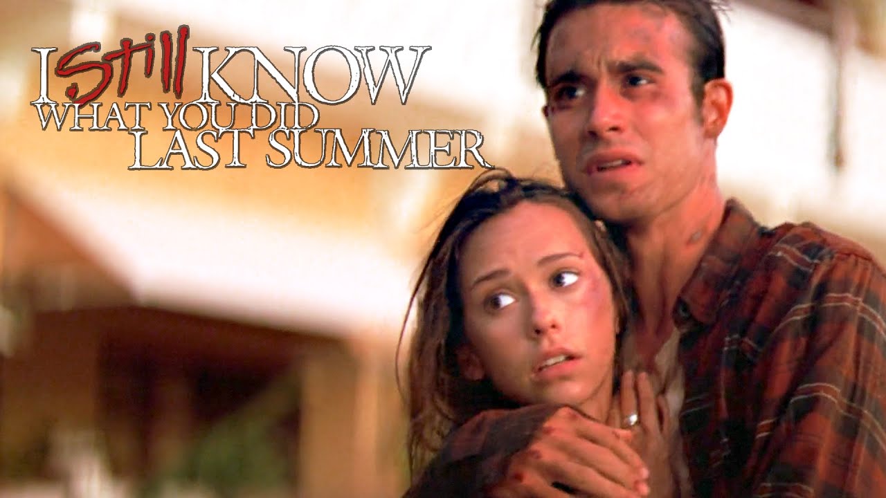 I Still Know What You Did Last Summer - Full Movie Comedy Recap