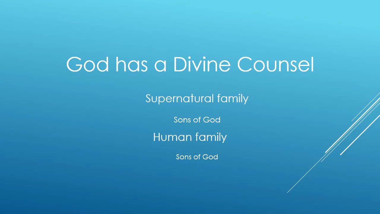 We Need to Have a Supernatural Worldview