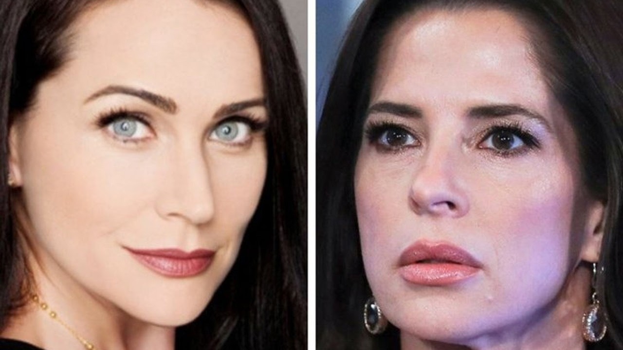 ШОКИРУЮЩЕ! Келли Монако заменит Куинн в сериале &laquo;Дерзкие и красивые&raquo;?!