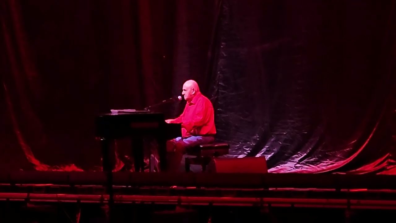 Fűzy Gábor -  Legyen a Horváth-kertben, Budán live@BETON.HOFI DUPLA! - Papp László Aréna