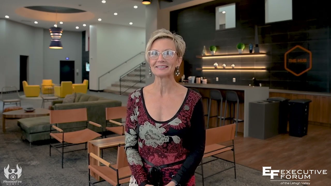 Jill Wheeler - City Center Group - Business Tip