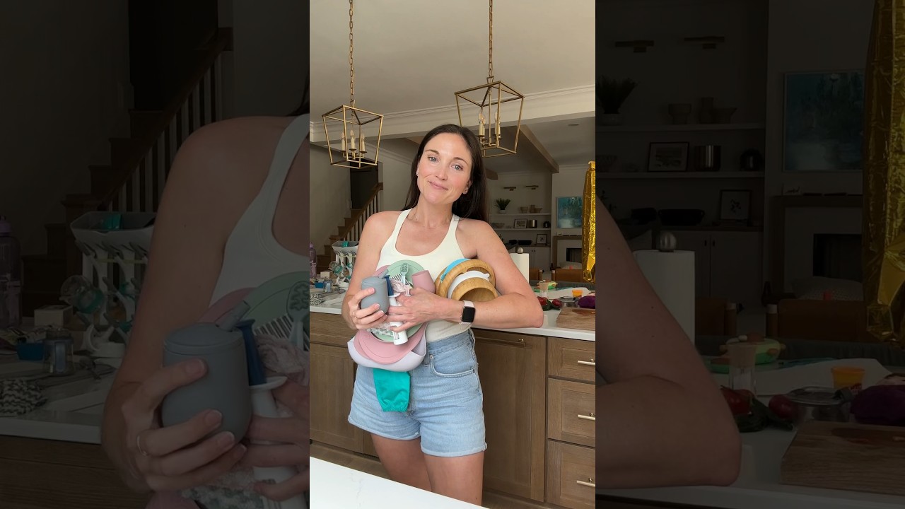 BLW Items | Кормление птиц #blw #babyledweaning