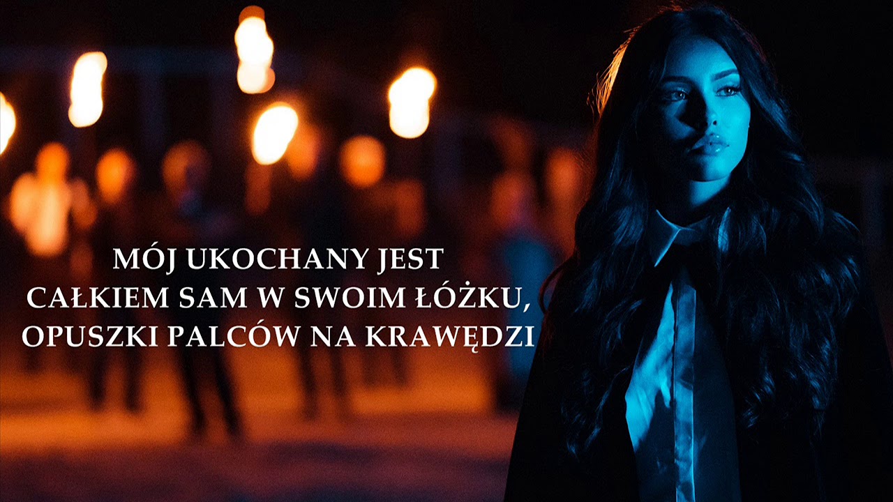Madison Beer - HURTS LIKE HELL ft. Offset [Tłumaczenie PL]