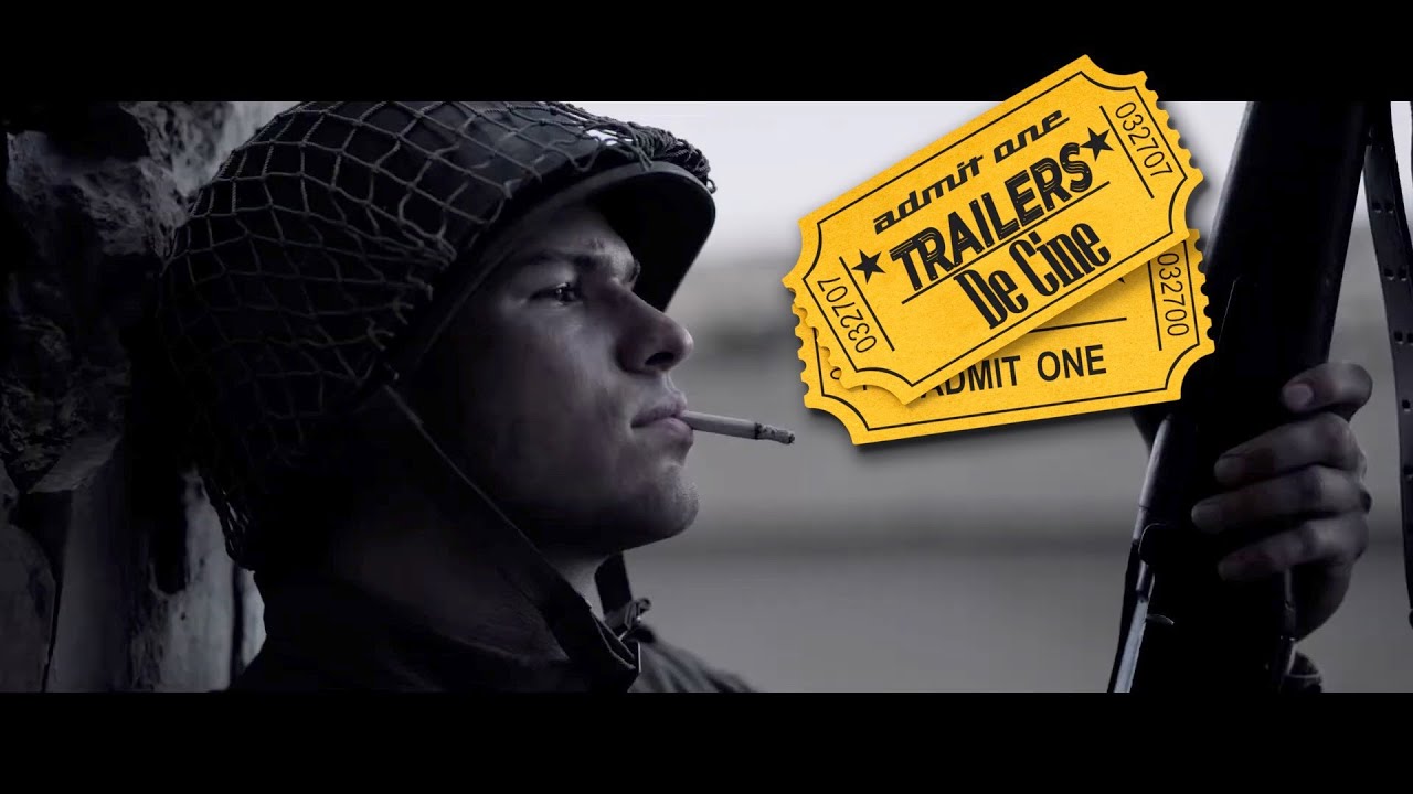 HISTORIA DE UNA TRAICI&Oacute;N - TR&Aacute;ILER ESPA&Ntilde;OL (Recomendaci&oacute;n)