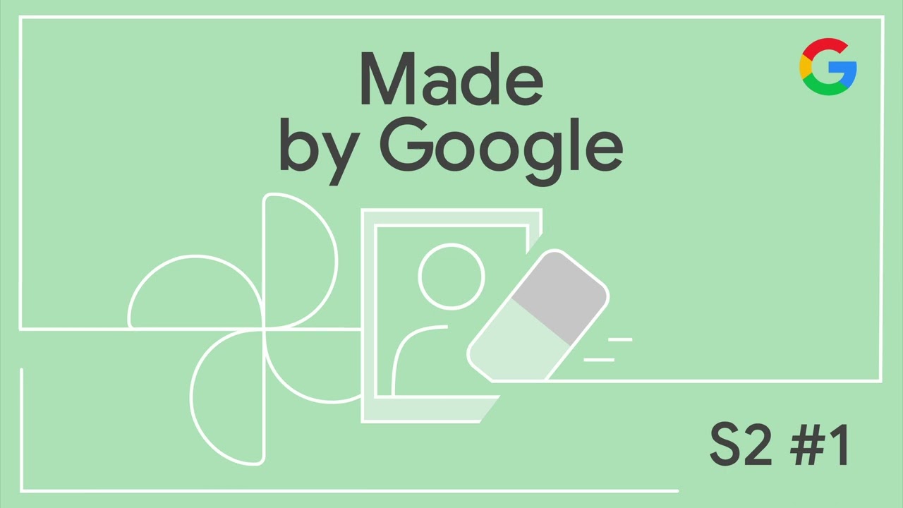 Picture Perfect with #FixedOnPixel | Made by Google Podcast S2E1