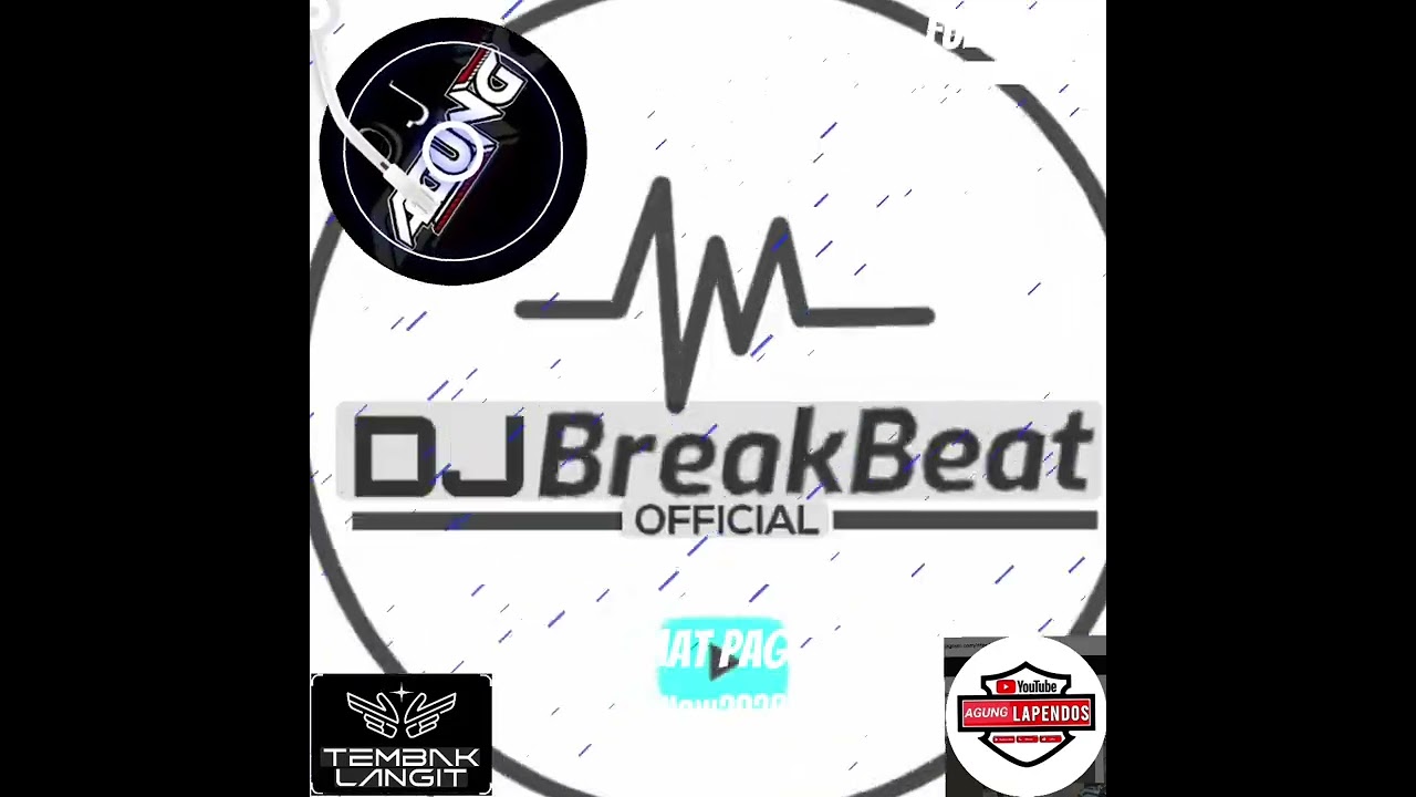 SELAMAT PAGI LUKA 2026 BREAKBEAT SINGLE TRACK