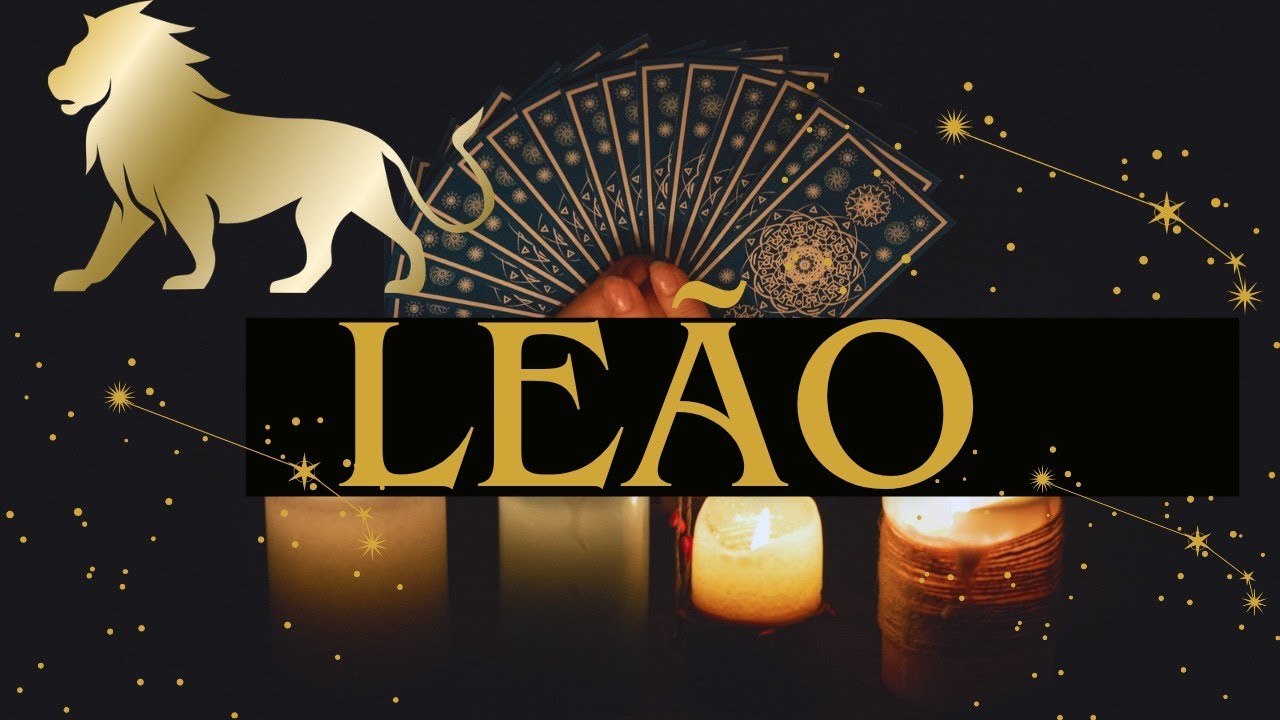 // LEÃO ♌ NÃO OLHE PRA TRÁS E SIGA FIRME RUMO AOS SEUS OBJETIVOS, NÃO CONTE SOBRE SEUS PLANOS!