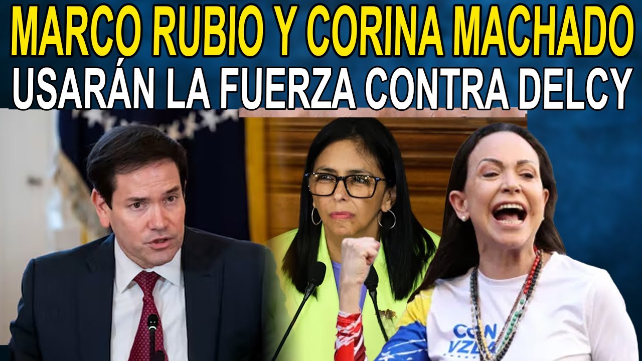 🔴EN VIVO! RUBIO REVELA AL SENADO CÓMO FUE EL ARRESTO DE MADURO Y QUÉ SIGUE PARA VENEZUELA