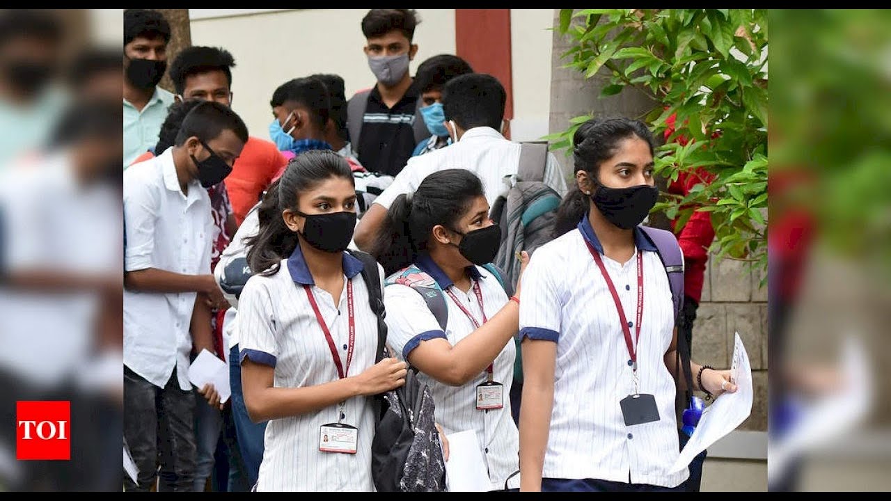 Telangana cancels SSC, Inter exams for TOSS - Times of India
