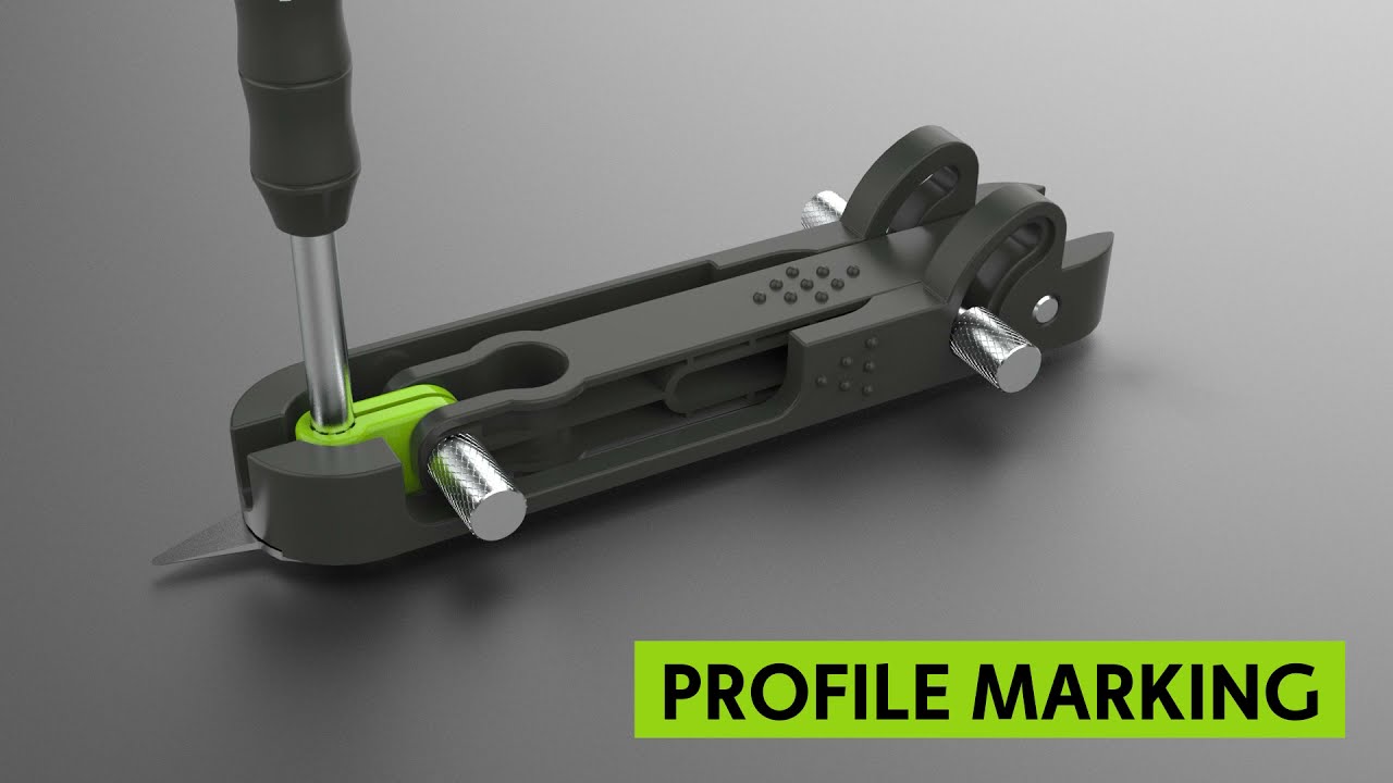 How to use the TRACER ProScribe tool