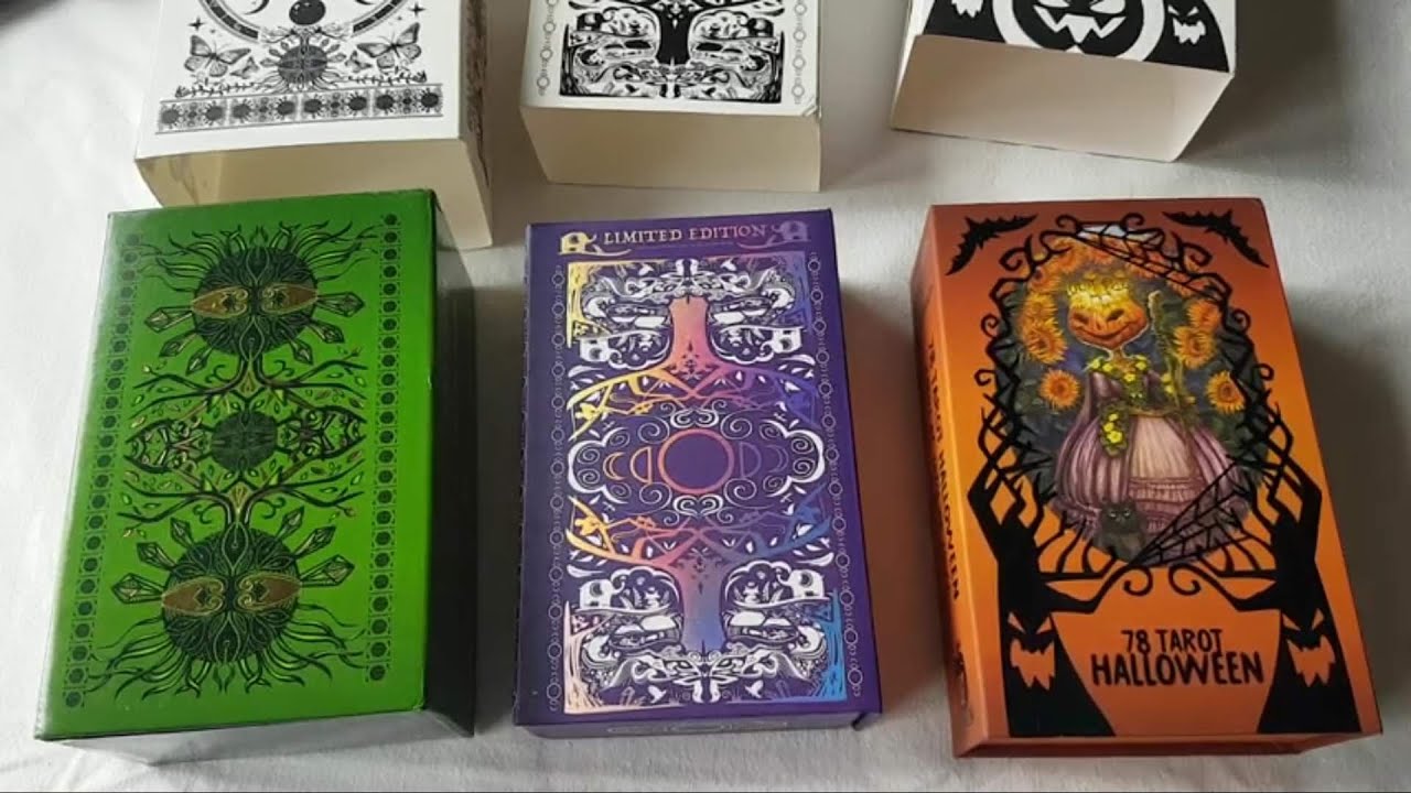 Les jeux de ... 78 tarot @78TarotProject