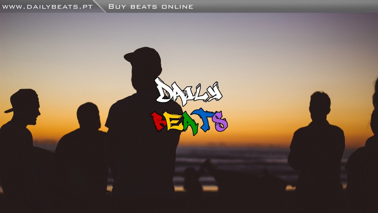 Gang - Gangsta Rap Beat | 95 bpm | Daily Beat #351