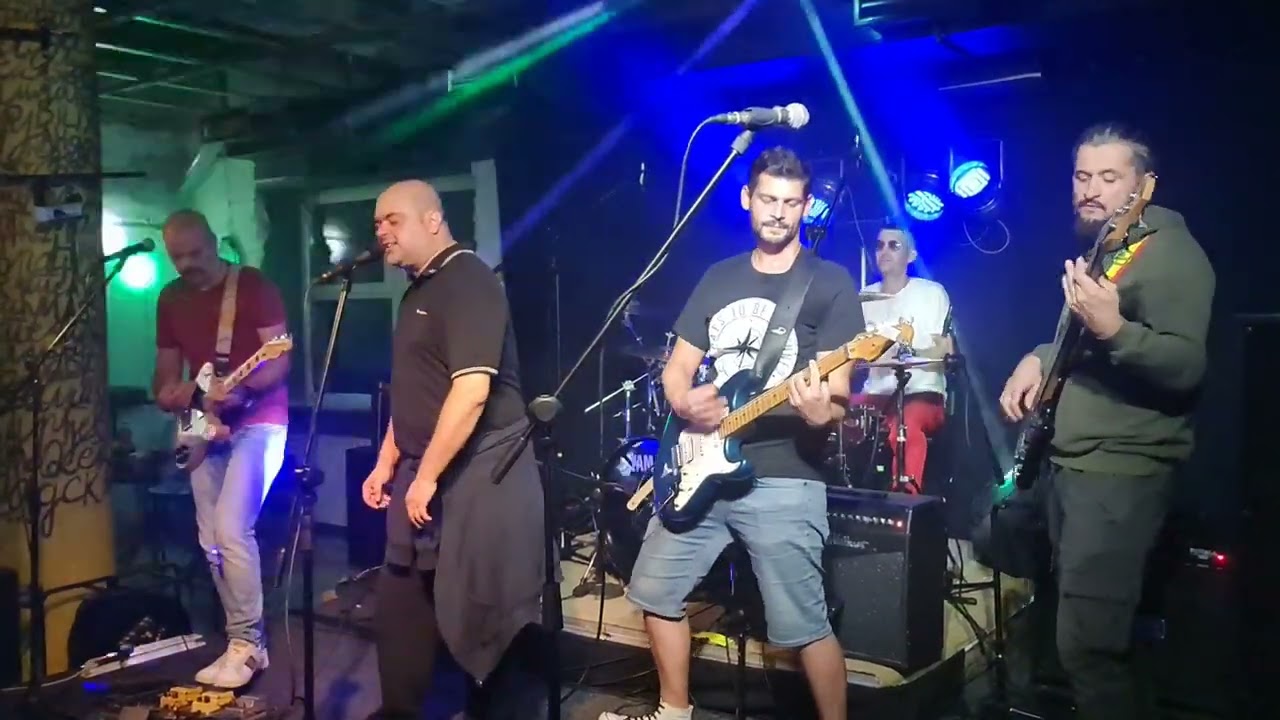 Nikad spremni - Užički rock festival 2022.