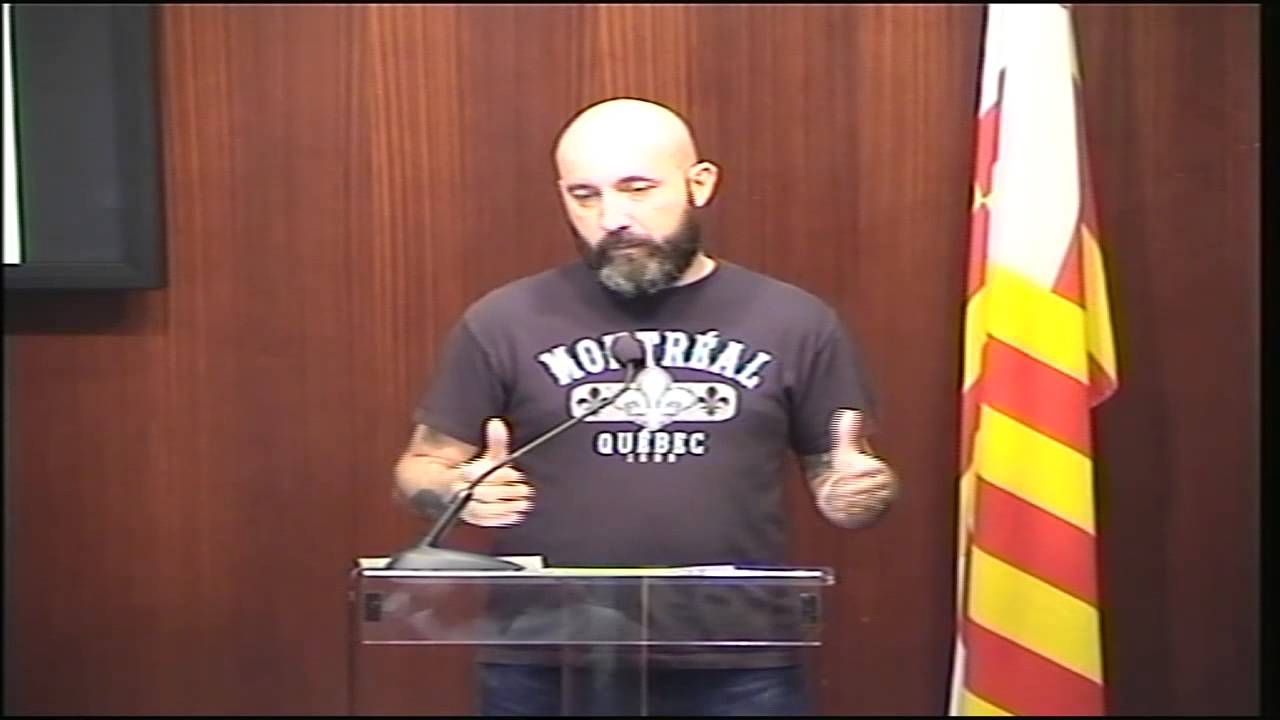 El funcionament habitual de l’Ajuntament de Barcelona impossibilita la participació social