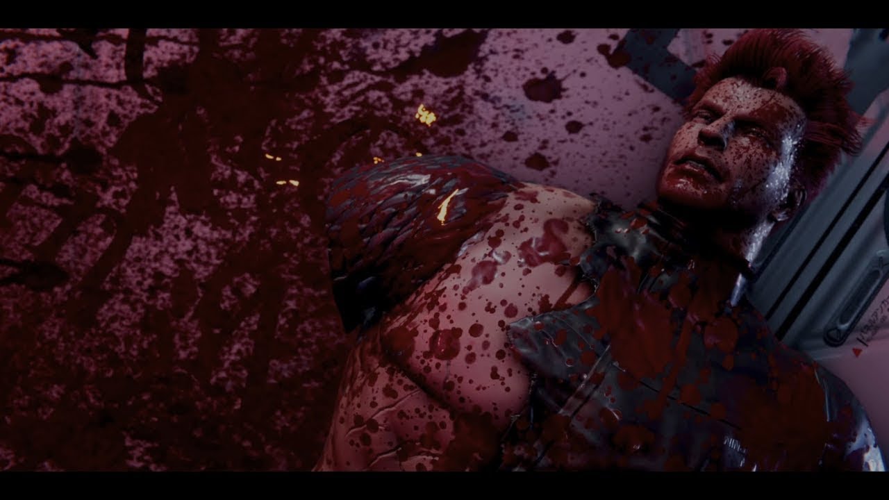 Бой с боссом Кагачи - Ninja Gaiden 4 (Глава 13 Босс Кагачи)