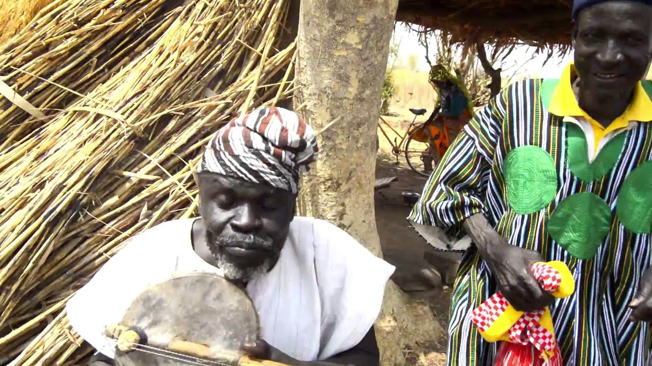 moba_  tradition_ Youa Baan kaougue _vidéo