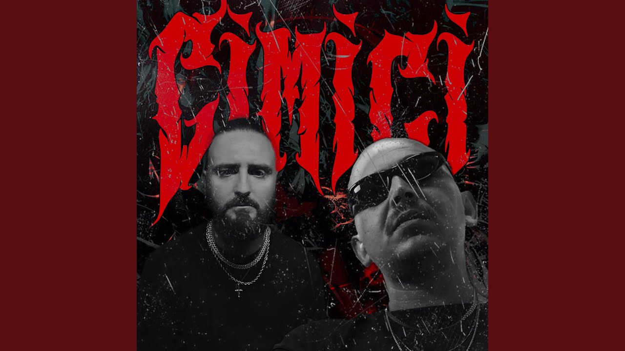 CIMICI (feat. Feel G)