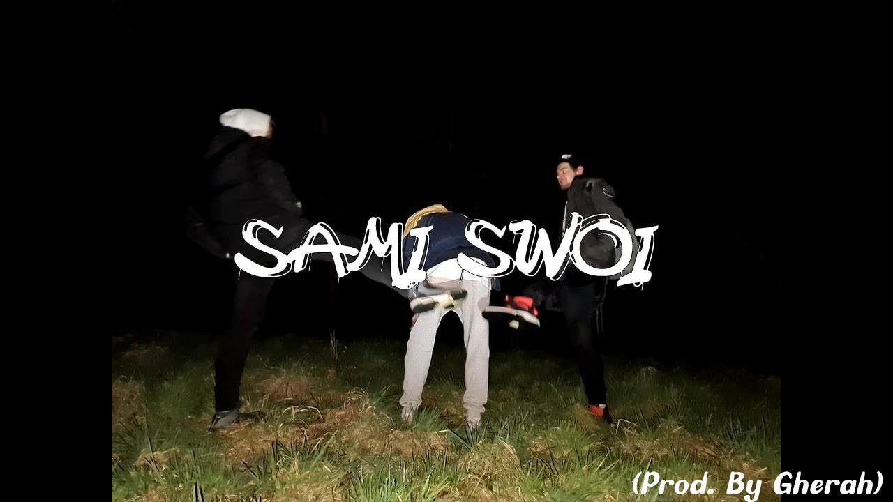 Gandziorz, Adaśko, JoJo - Sami Swoi (Prod. By Gherah)
