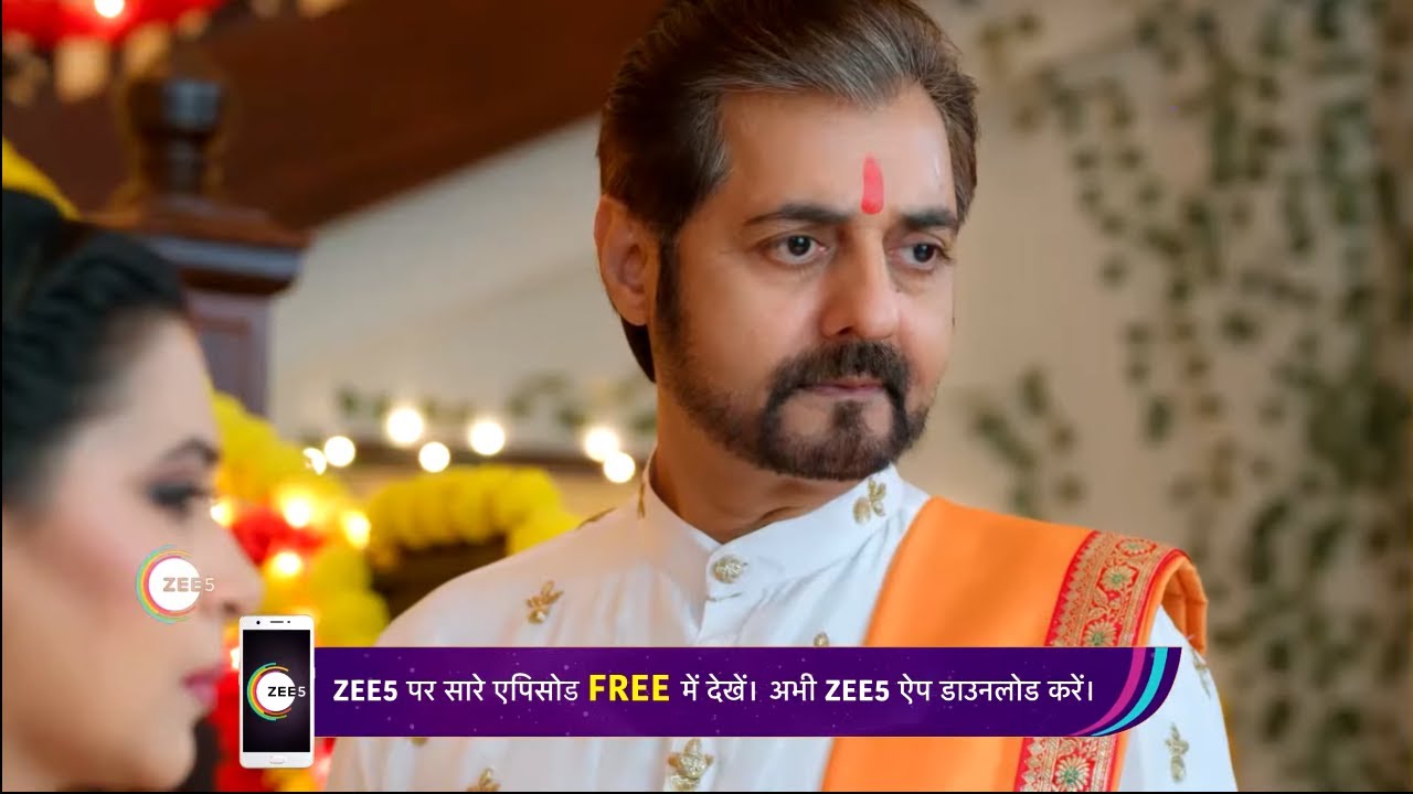 Pyaar Ka Pehla Adhyaya ShivShakti I 21st Aug I Zee TV I Shakti ke saamne aayi ek nayi chunauti