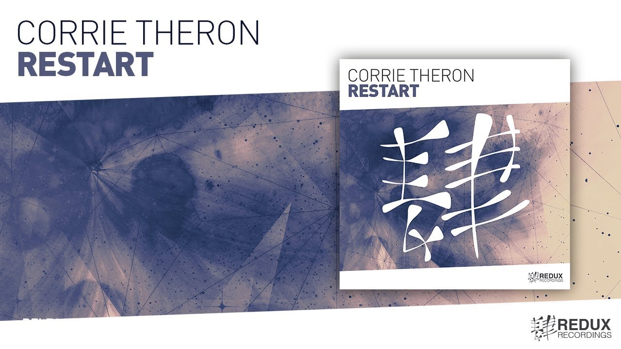 Corrie Theron - Restart [ full version ]