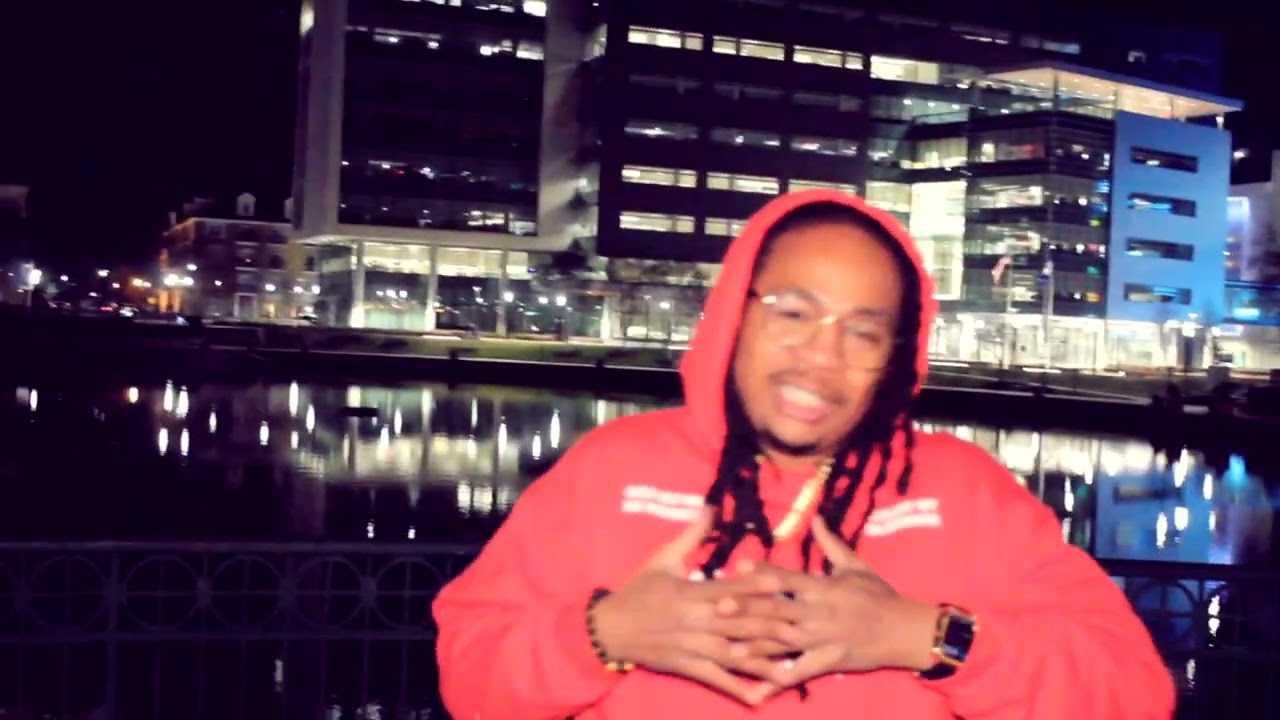 All I need Freestyle by D Vincii 