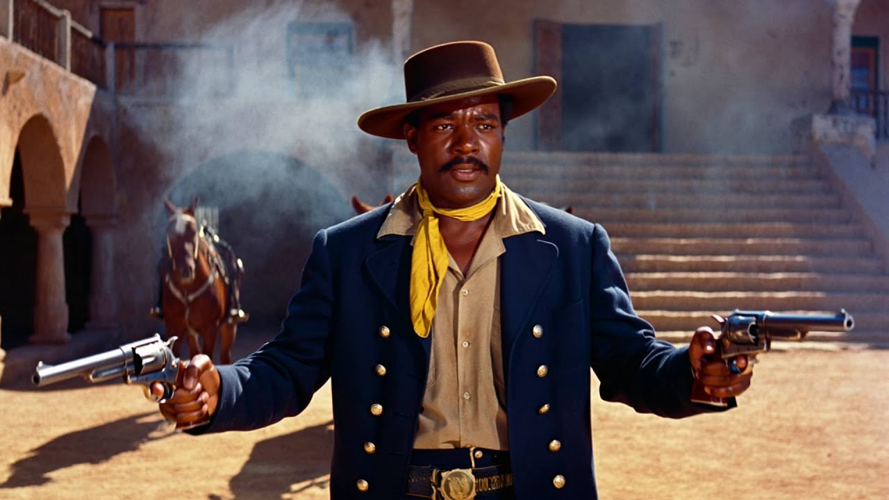 THE GUNMEN THEY NEVER SAW COMING &mdash; Forgotten Western You Must Watch