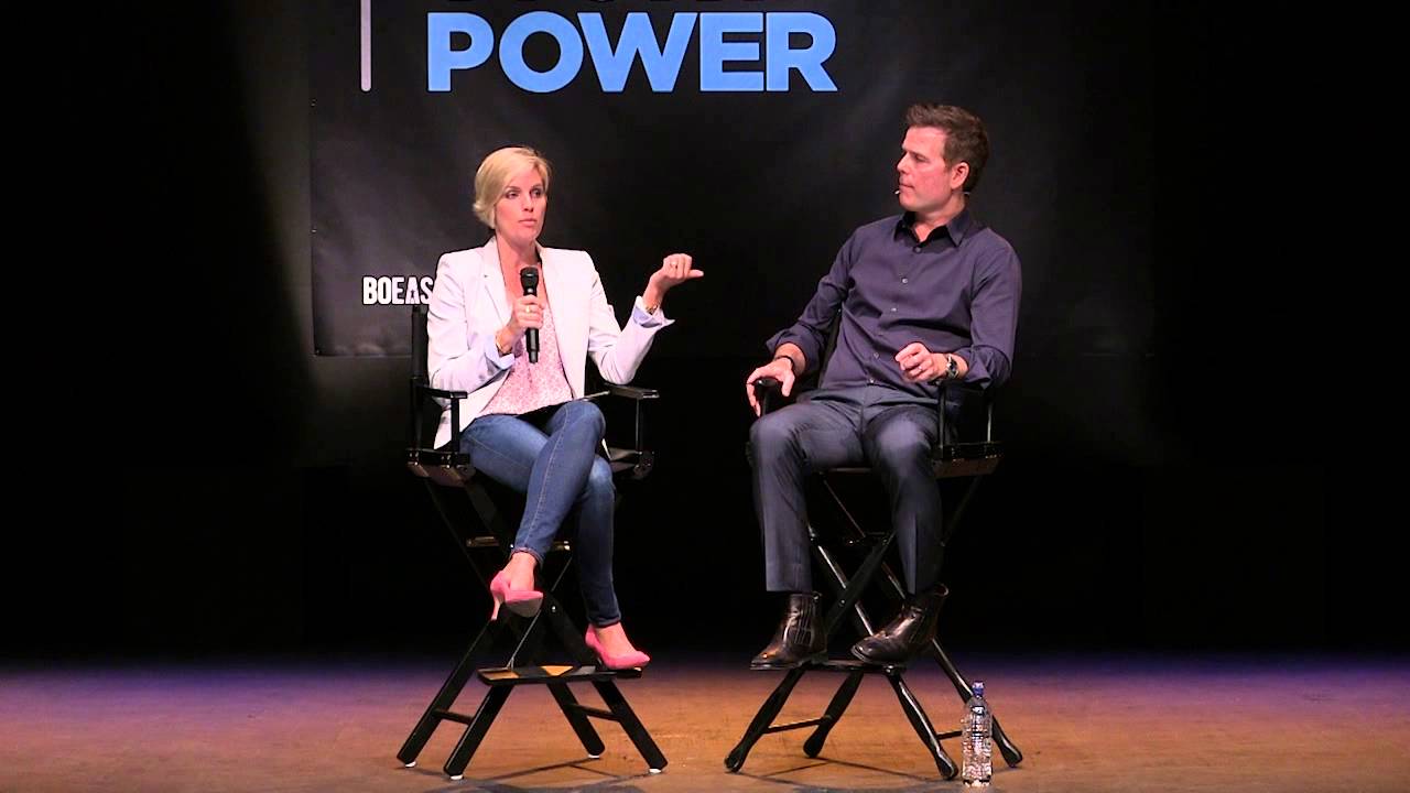Rehearsing Before A Big Speaking Event &ndash; Speakers and Presenters