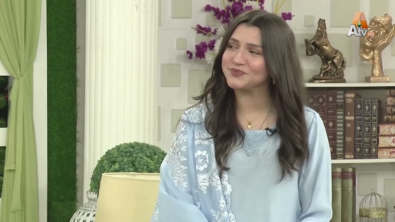 Dress Designing | Entrepreneur | Morning With Farah | EP 134 | Part 03 | SrbcAtv