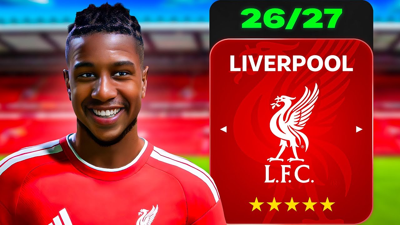 Новый сезон и новые комплекты формы — бюджет в 250 миллионов долларов...