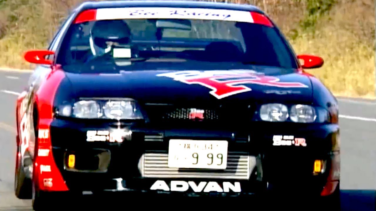 【Bee☆R】いまいちゃんが造ったクルマたち！歴代 Bee Racing のマシンをプレイバック【VIDEO OPTION切り抜き GT-R スープラ アリスト GTO ゼロクラウン】