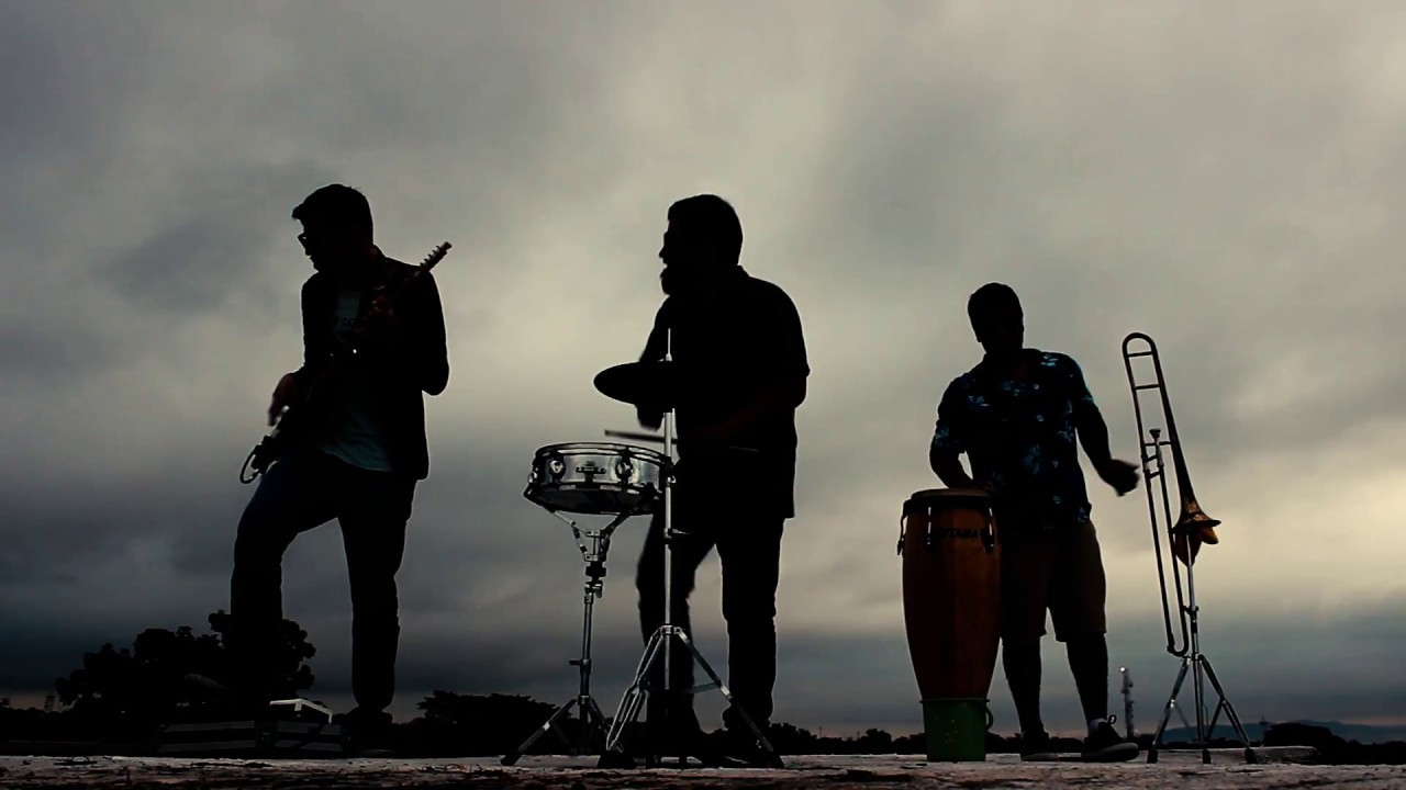 Rei Volcana- Victoria