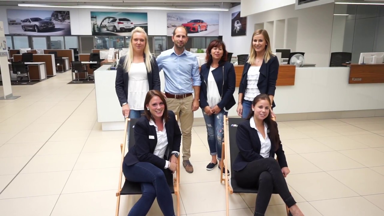Stellenanzeige Serviceassistent/in bei Kohl automobile