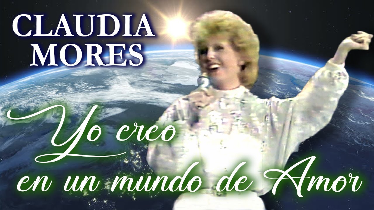 CLAUDIA MORES - 